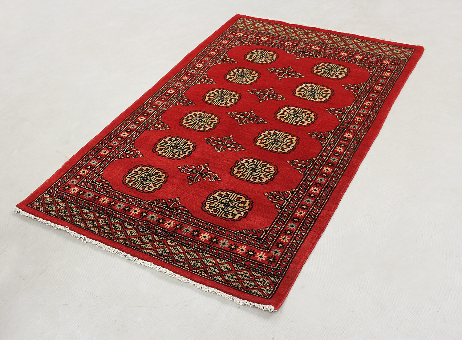 MORI BUKHARA
