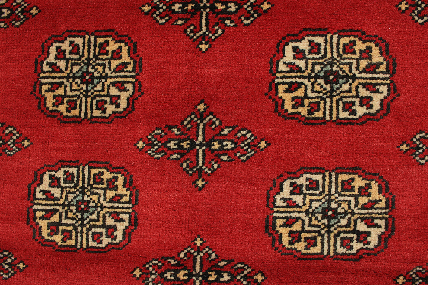 MORI BUKHARA