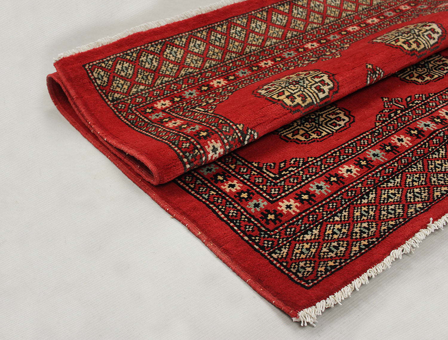 MORI BUKHARA