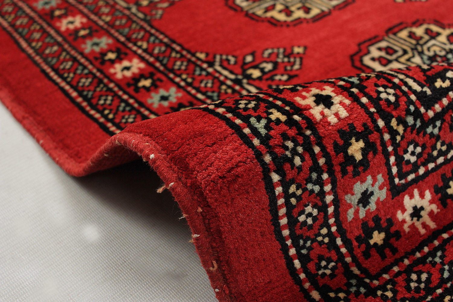 MORI BUKHARA