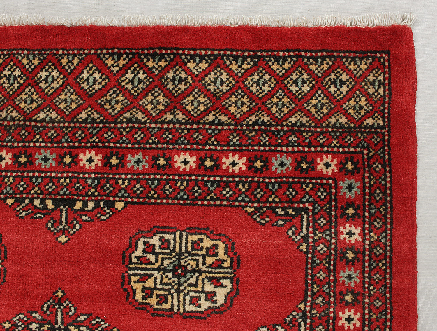 MORI BUKHARA