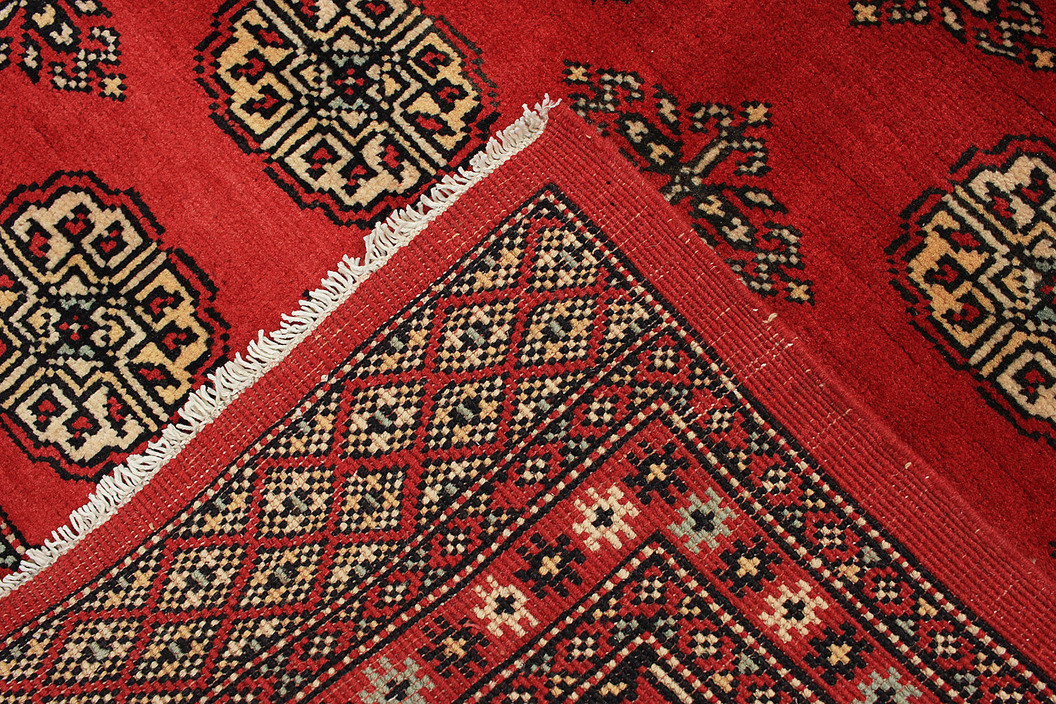 MORI BUKHARA
