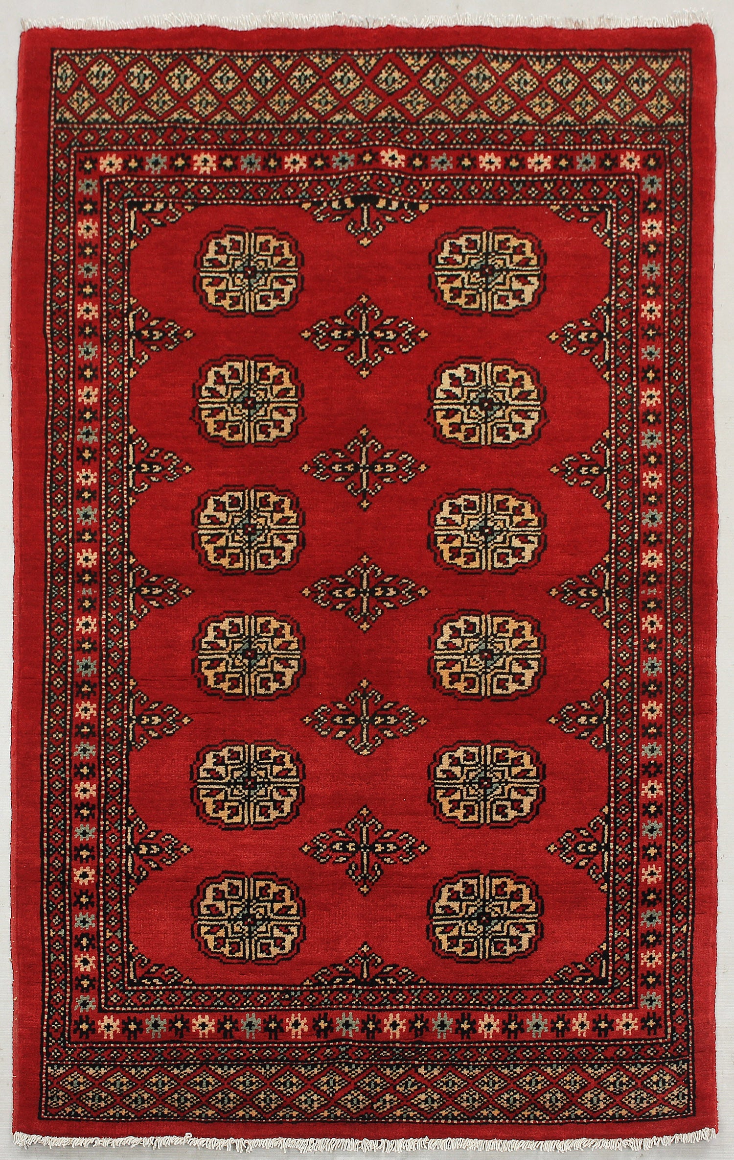 MORI BUKHARA