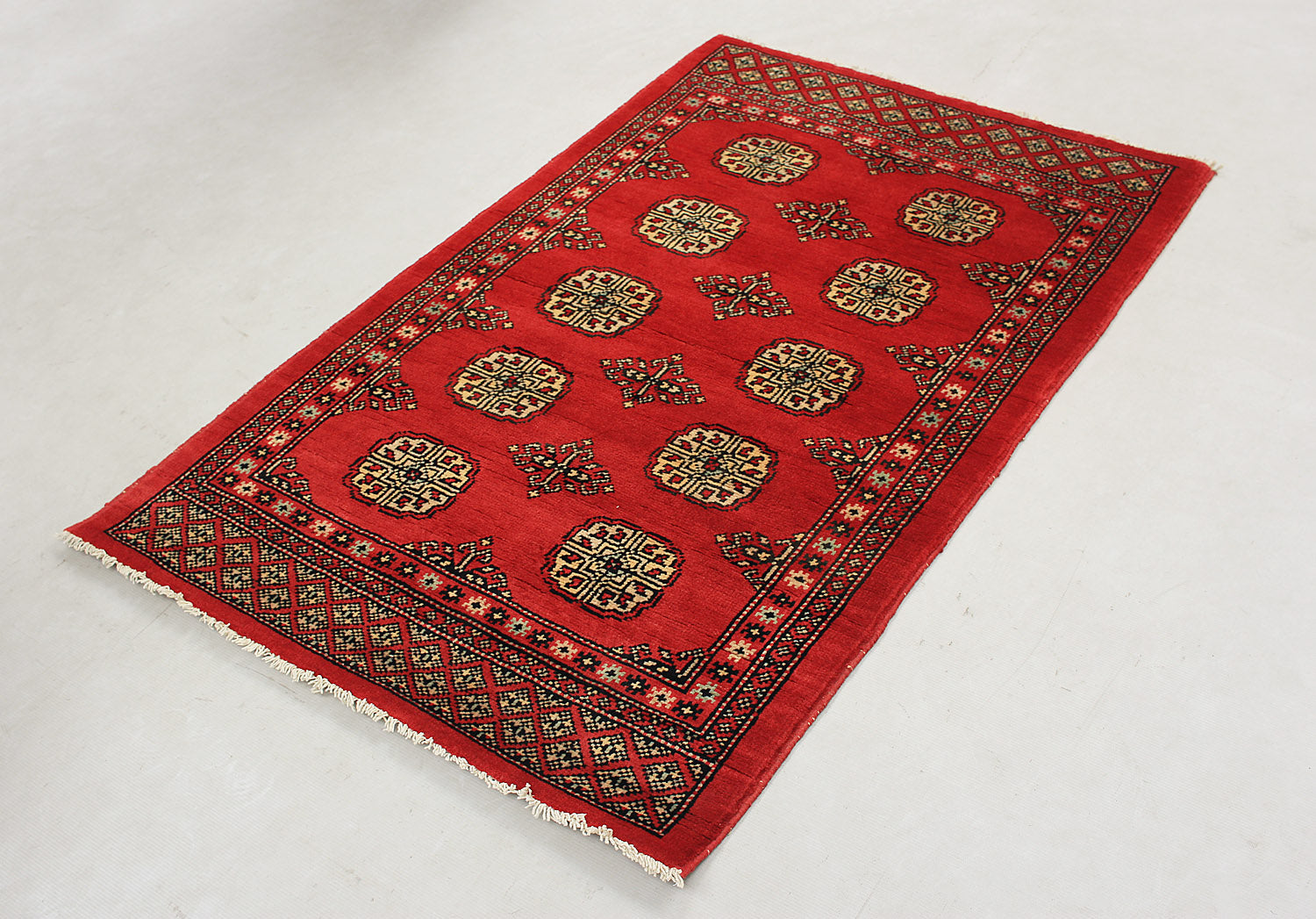 MORI BUKHARA