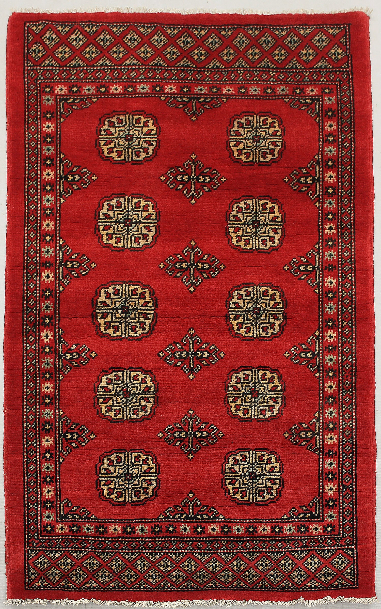 MORI BUKHARA