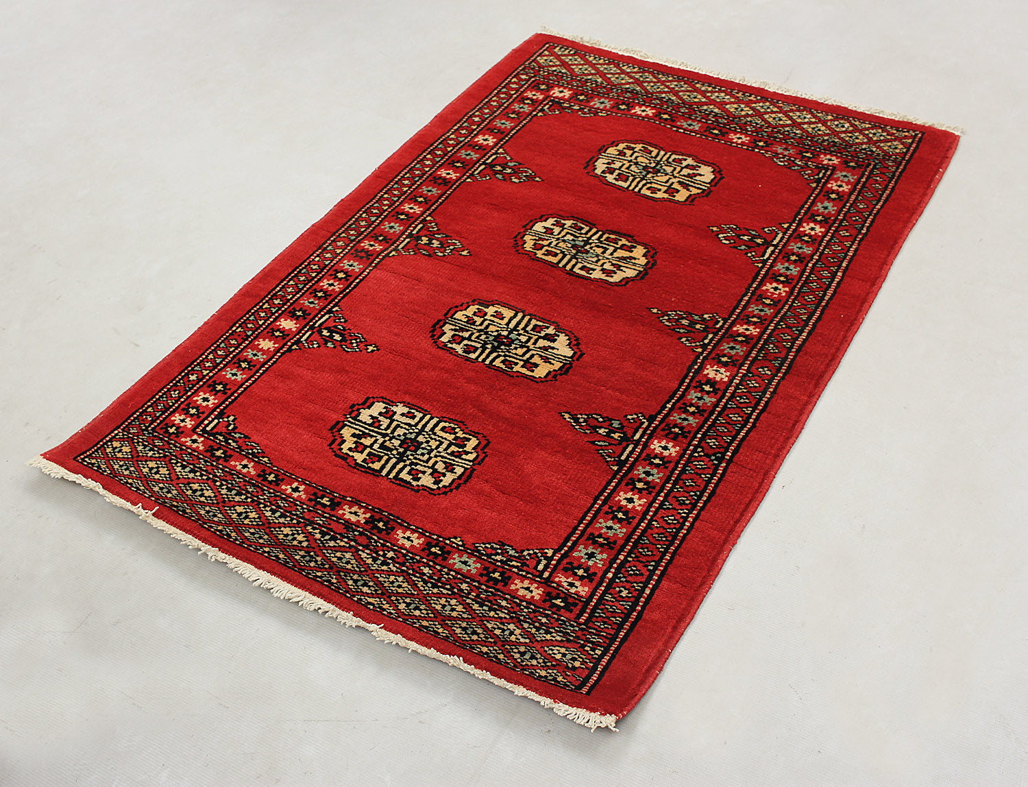 MORI BUKHARA