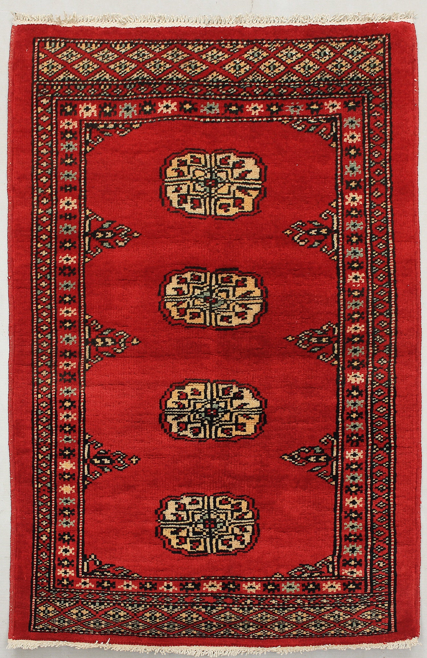 MORI BUKHARA