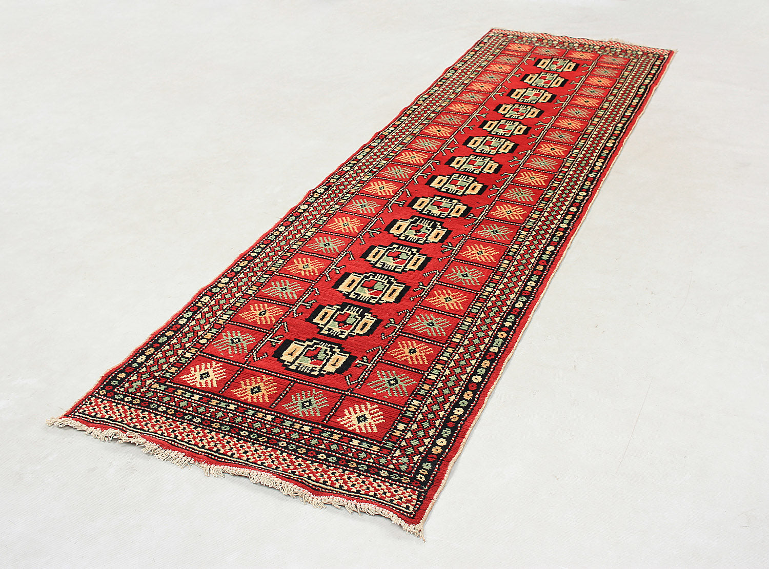 SHINDANDI BALUCHI