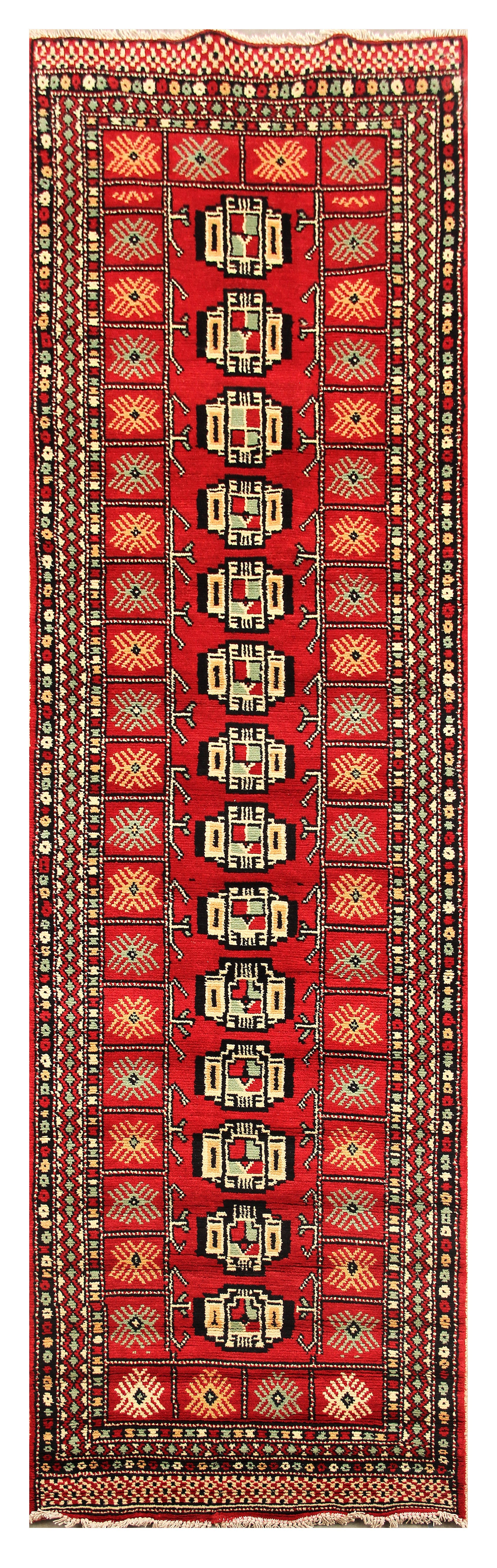 SHINDANDI BALUCHI