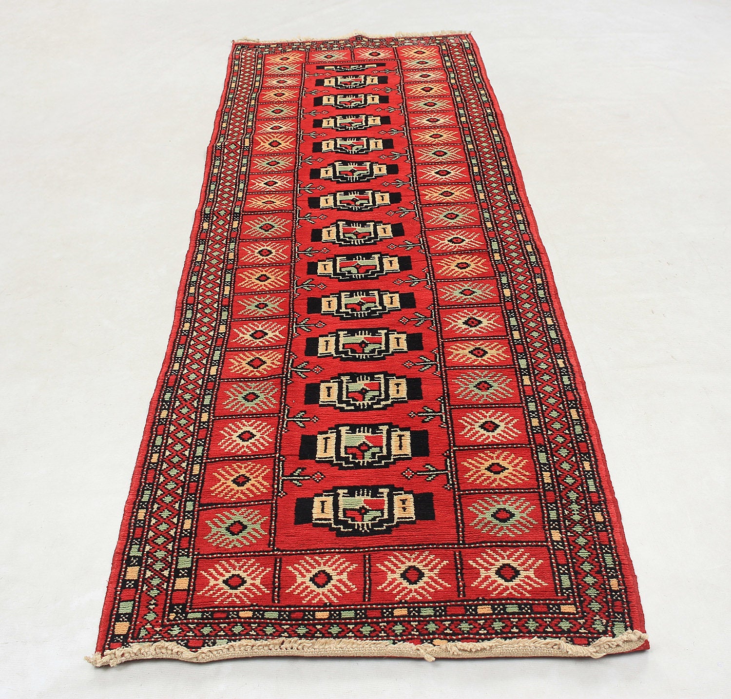 SHINDANDI BALUCHI