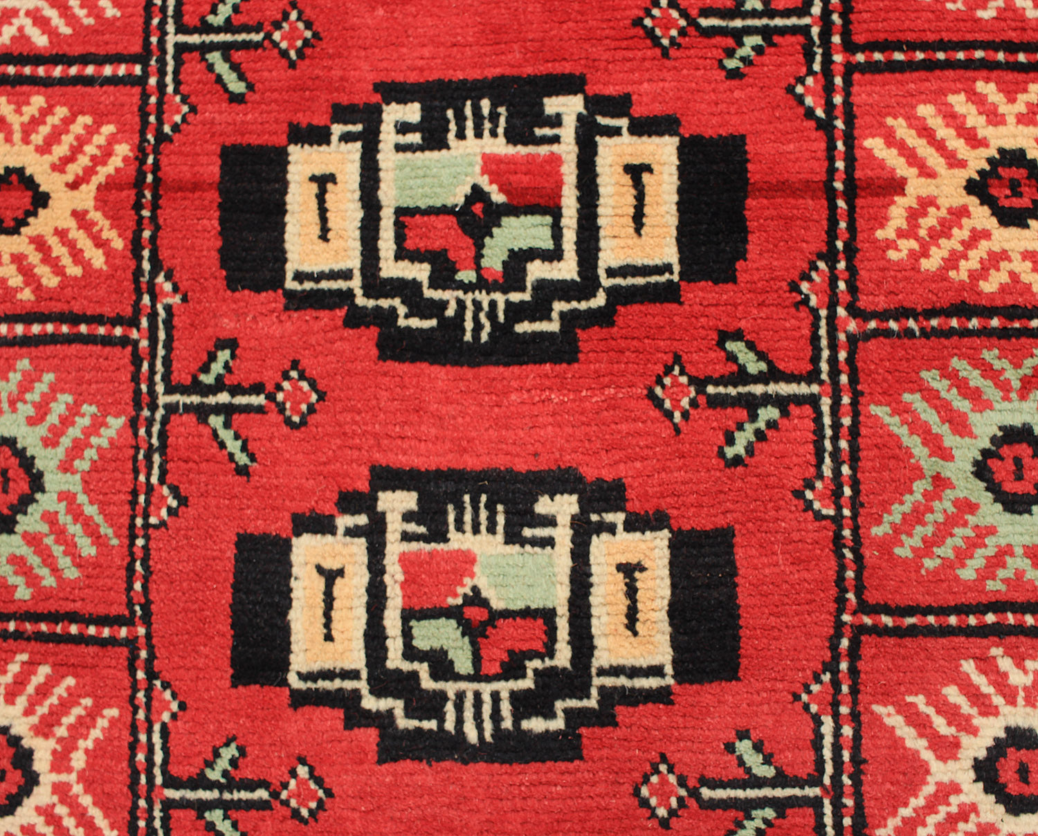 SHINDANDI BALUCHI