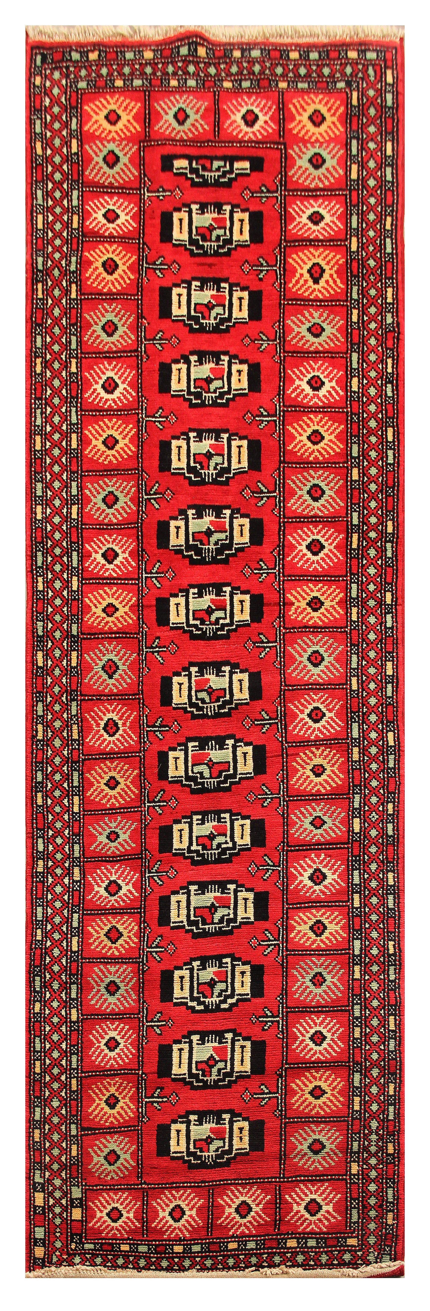 SHINDANDI BALUCHI