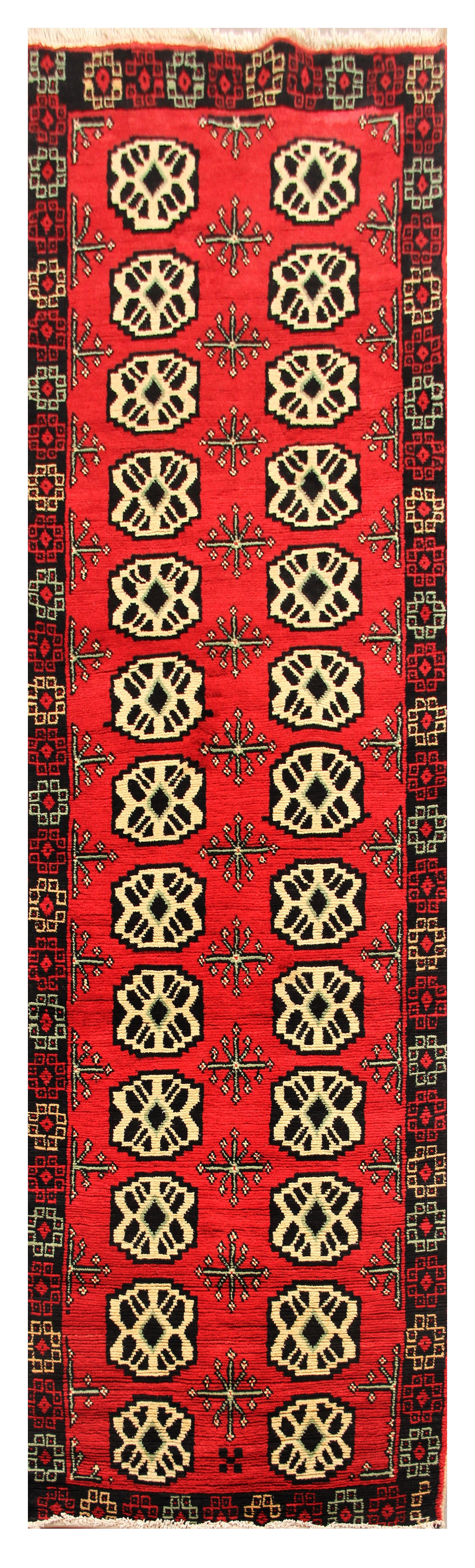 SHINDANDI BALUCHI