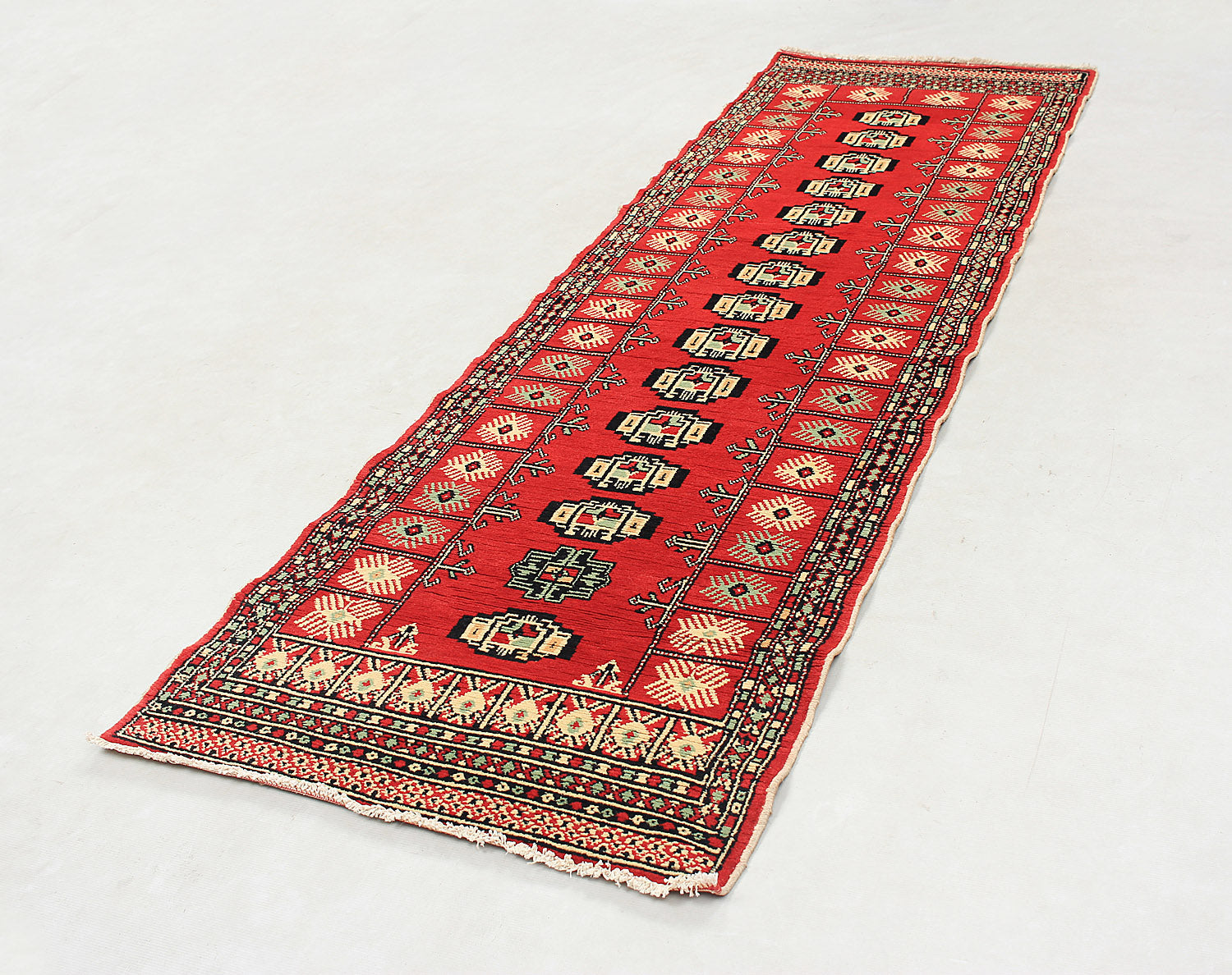SHINDANDI BALUCHI