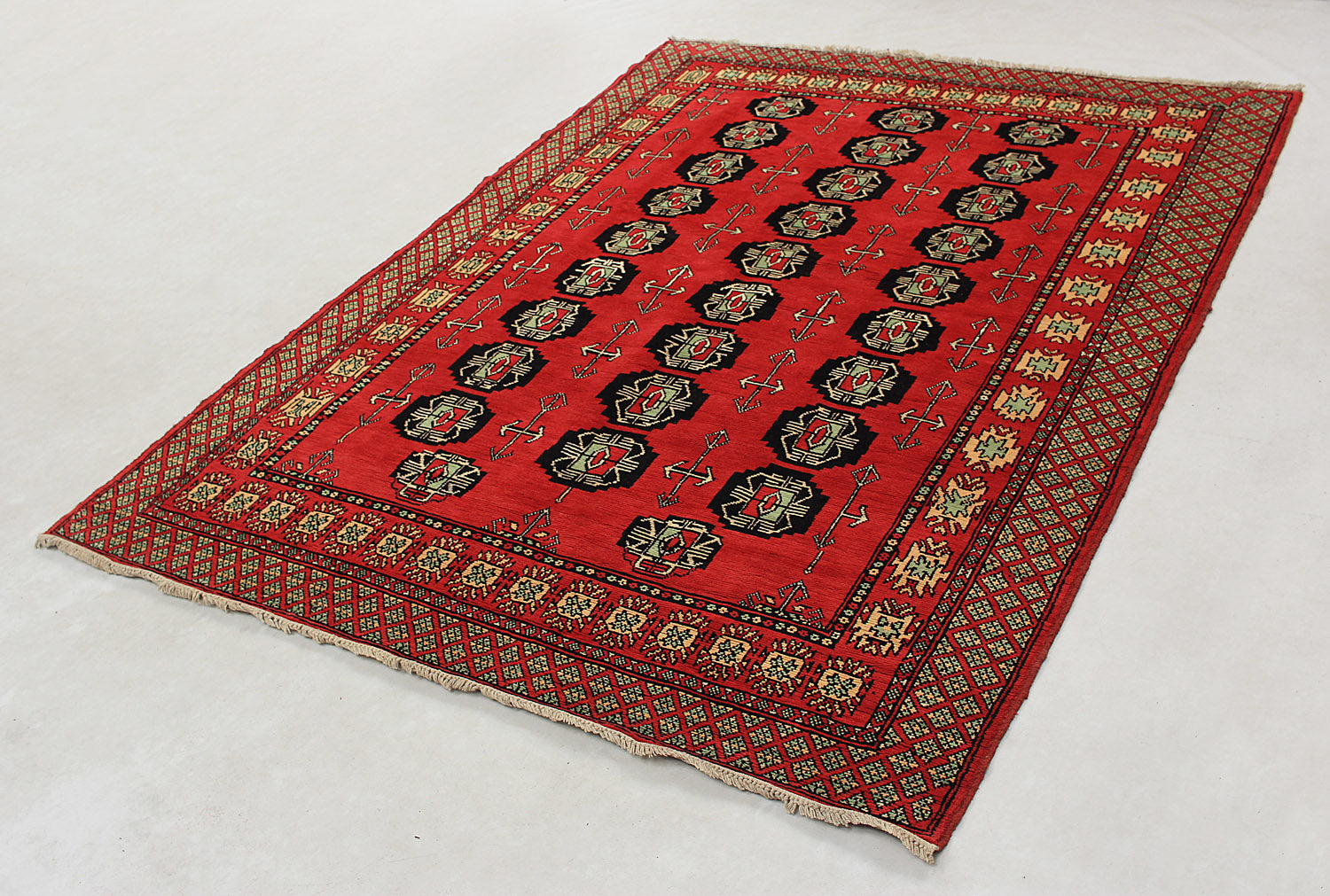 SHINDANDI BALUCHI