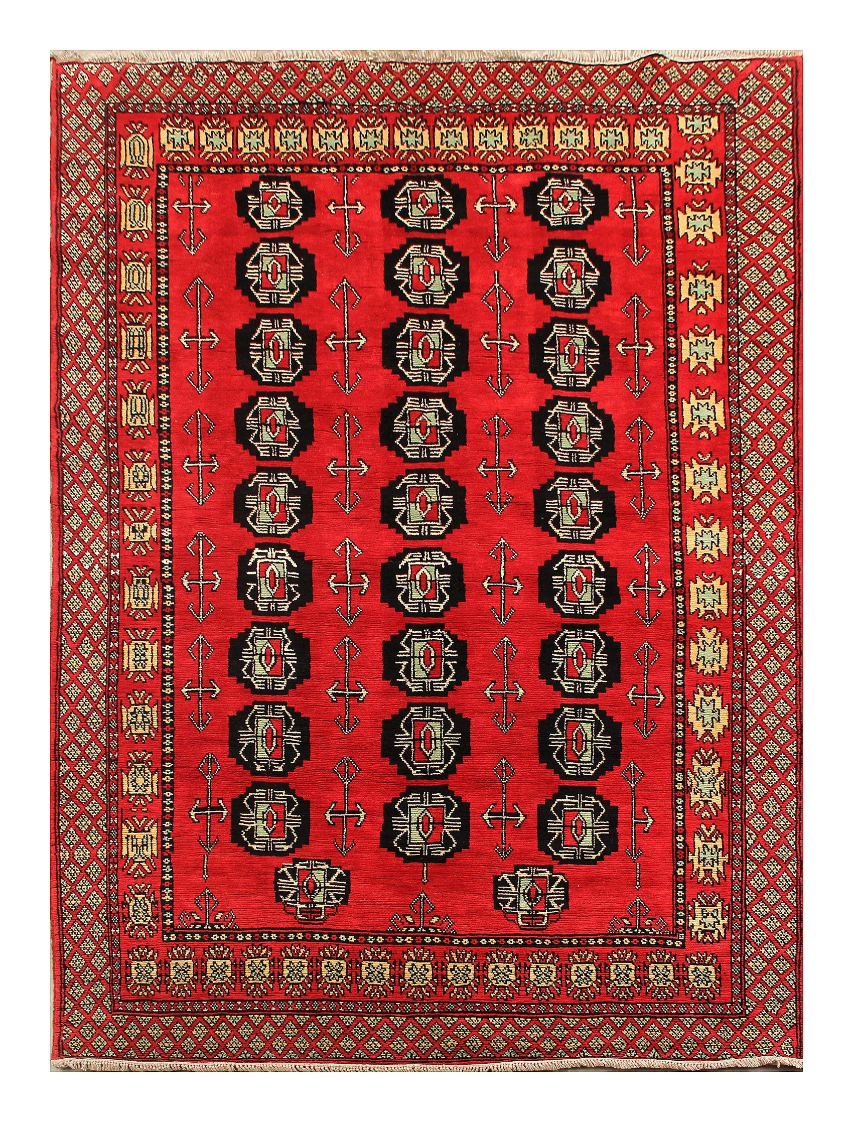 SHINDANDI BALUCHI