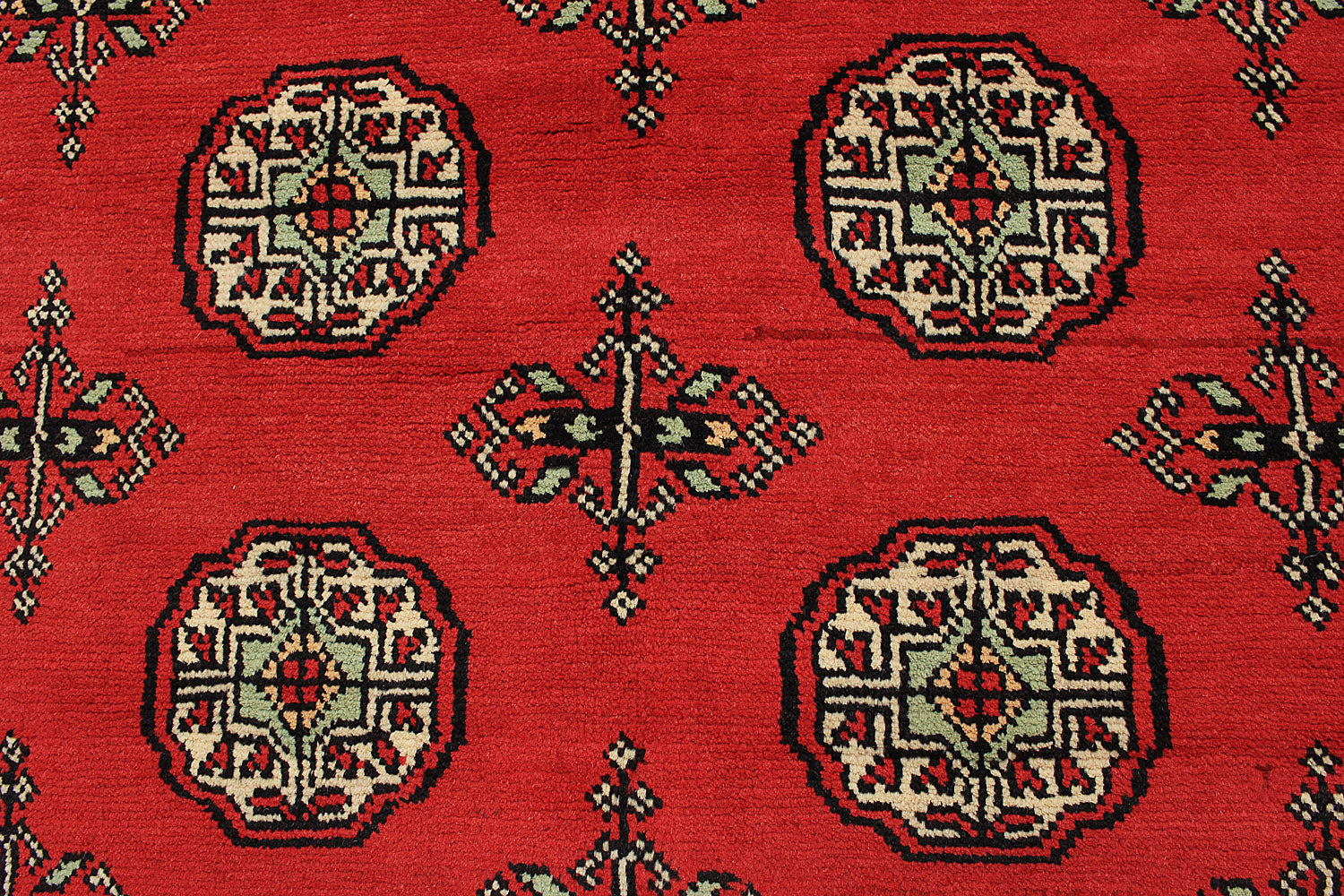 MORI BUKHARA