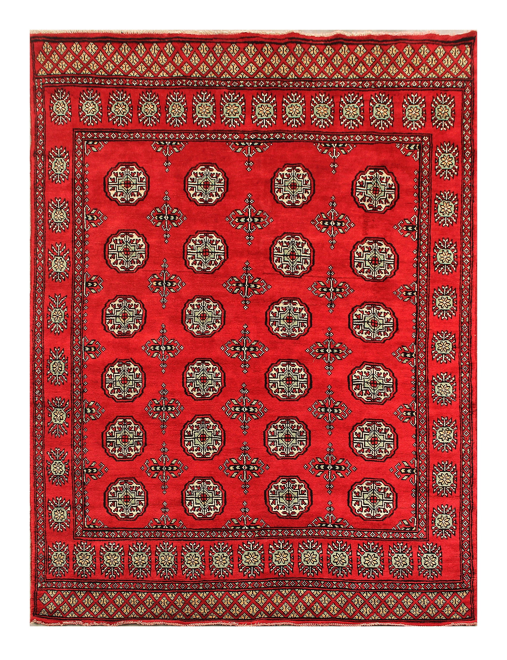 MORI BUKHARA