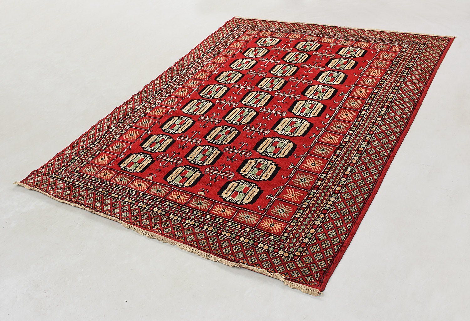 SHINDANDI BALUCHI