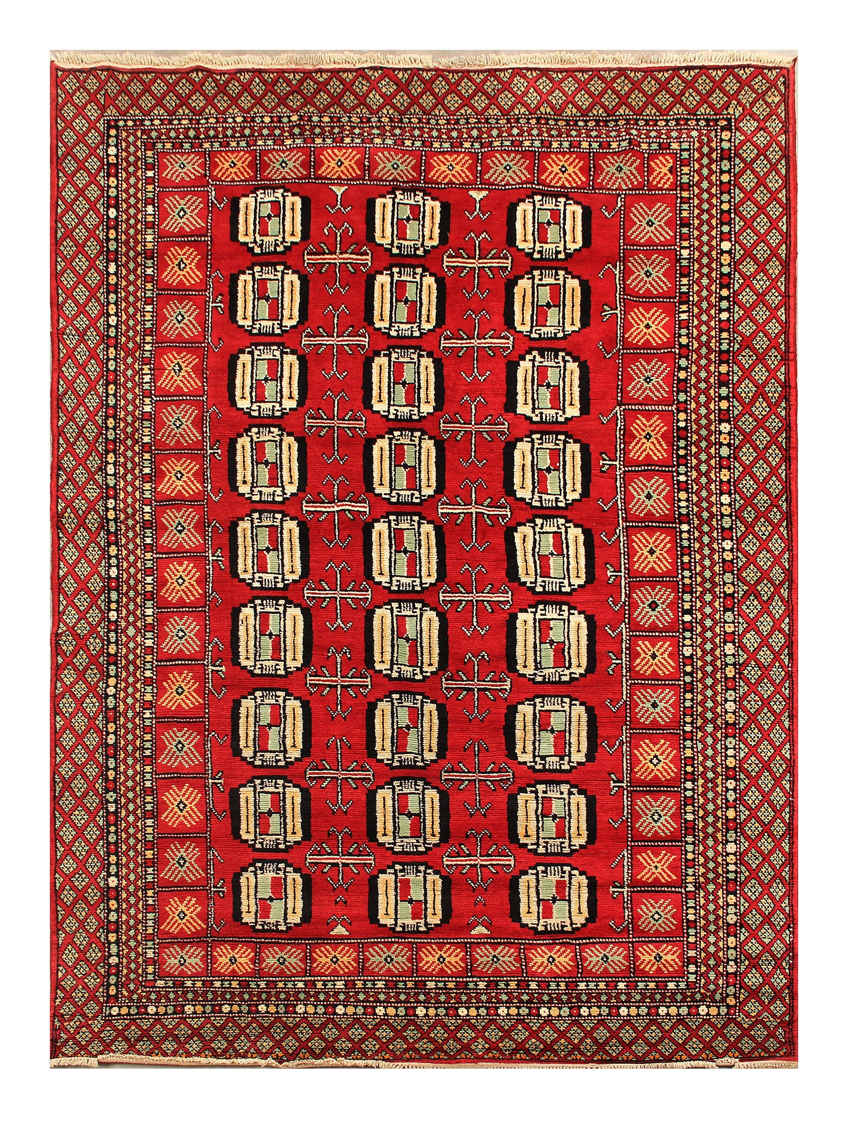 SHINDANDI BALUCHI