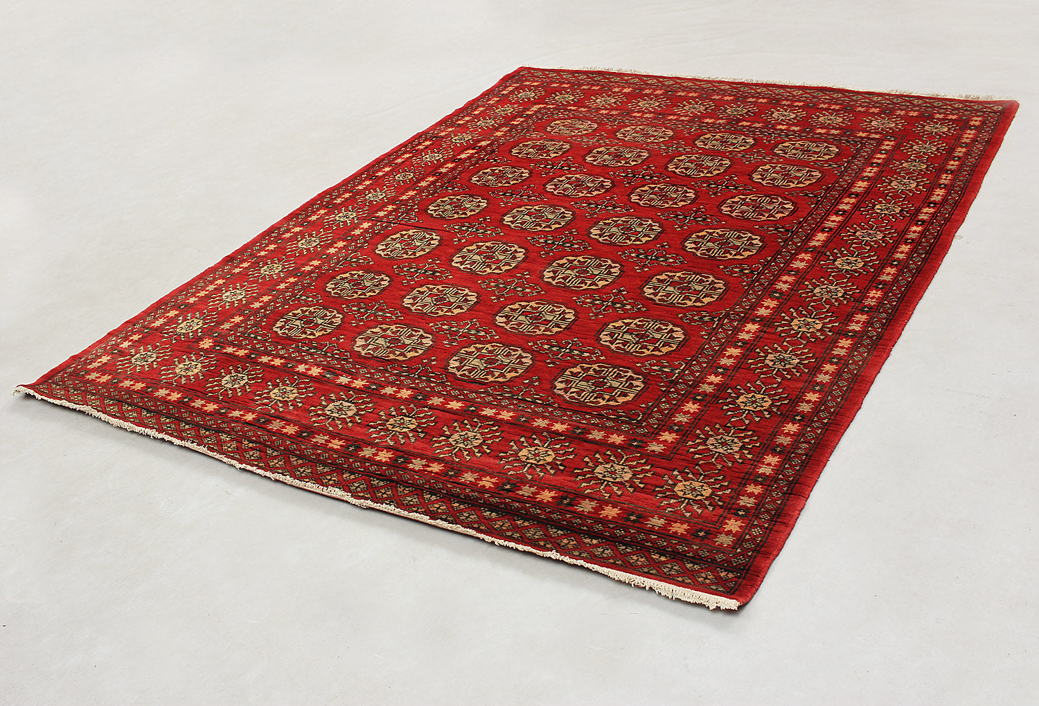 MORI BUKHARA