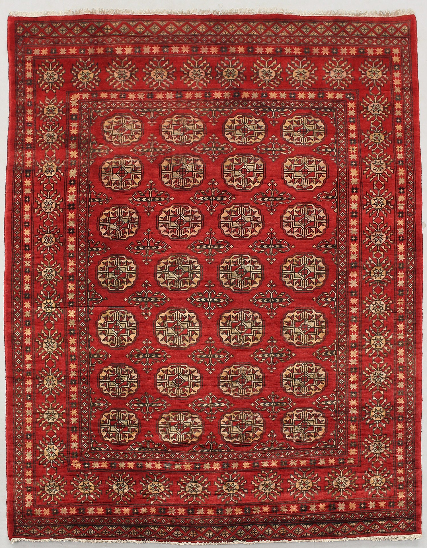 MORI BUKHARA