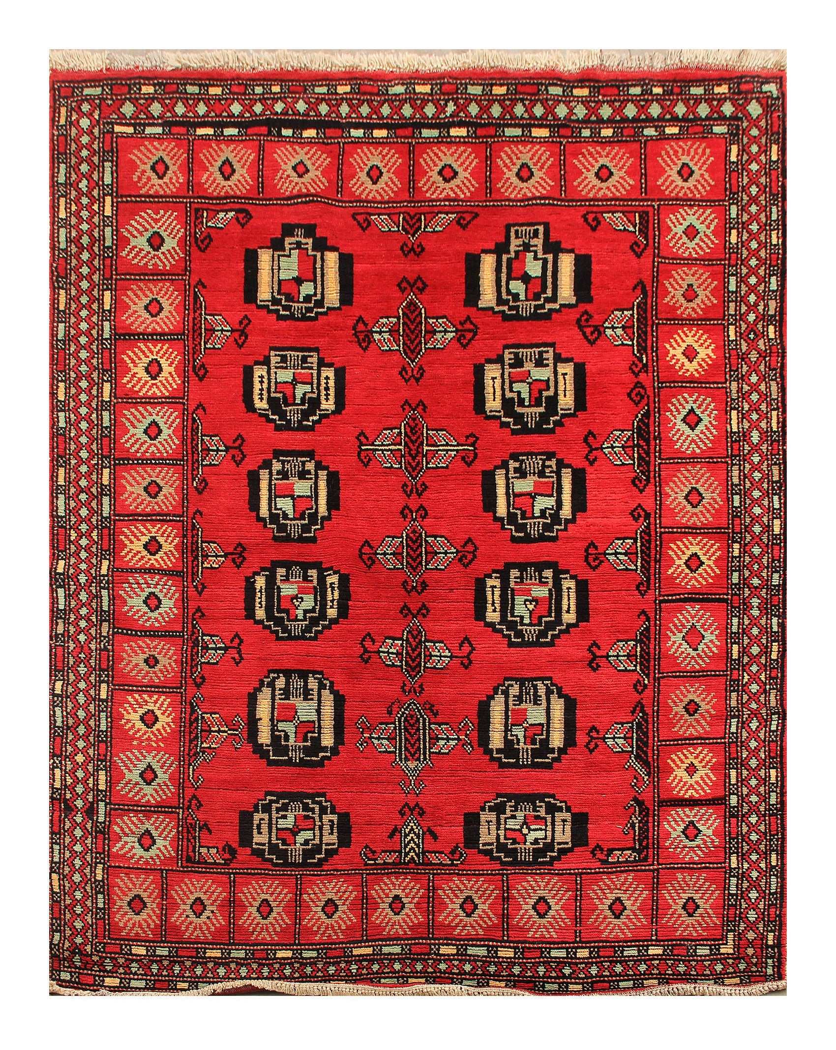 SHINDANDI BALUCHI