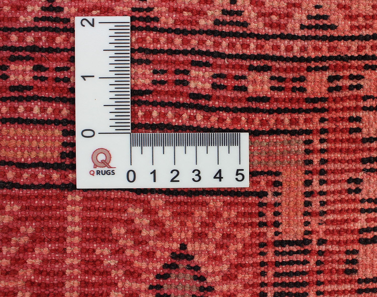 Handmade Shindandi Baluchi Afghan Rug
