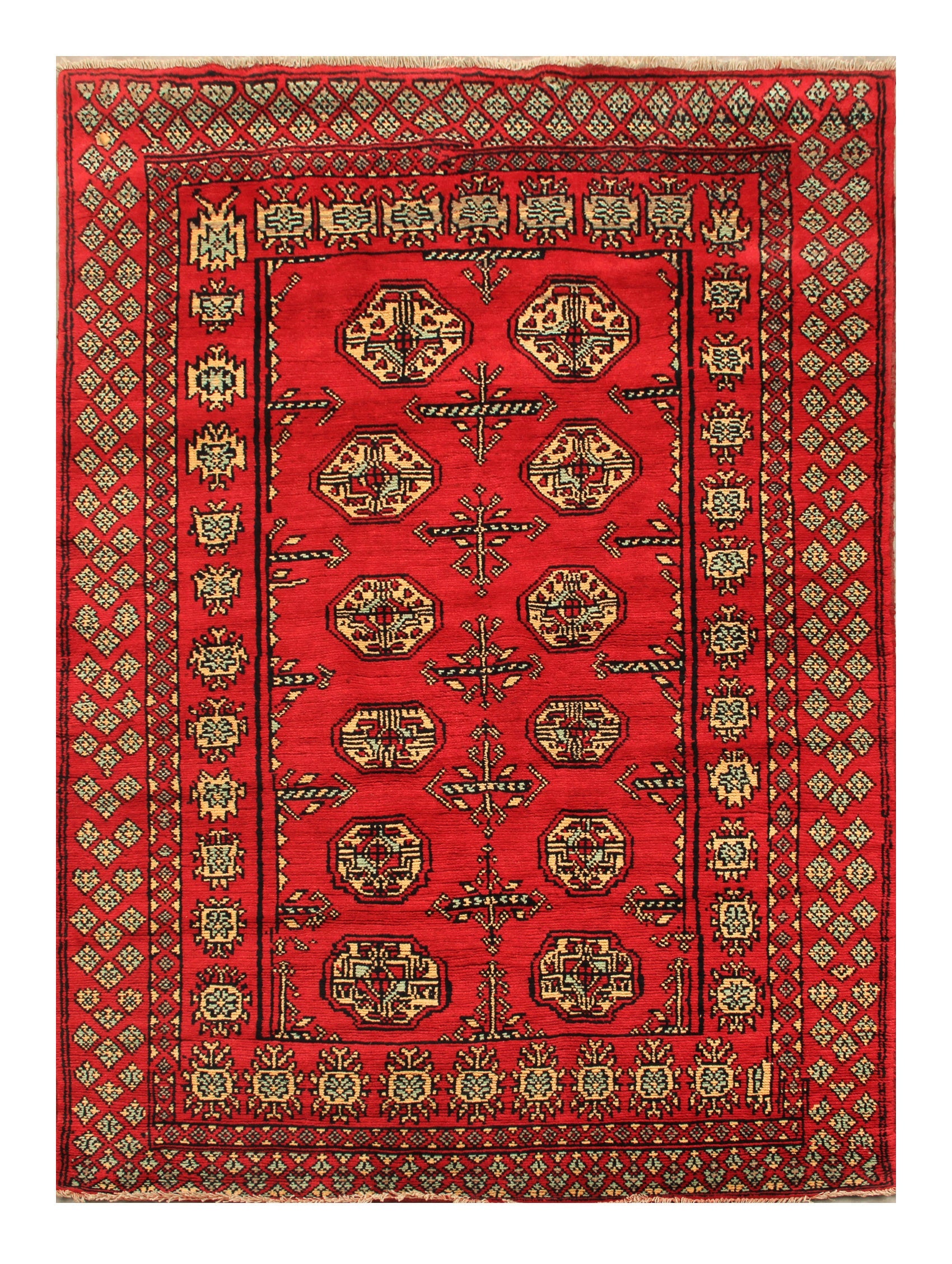 SHINDANDI BALUCHI