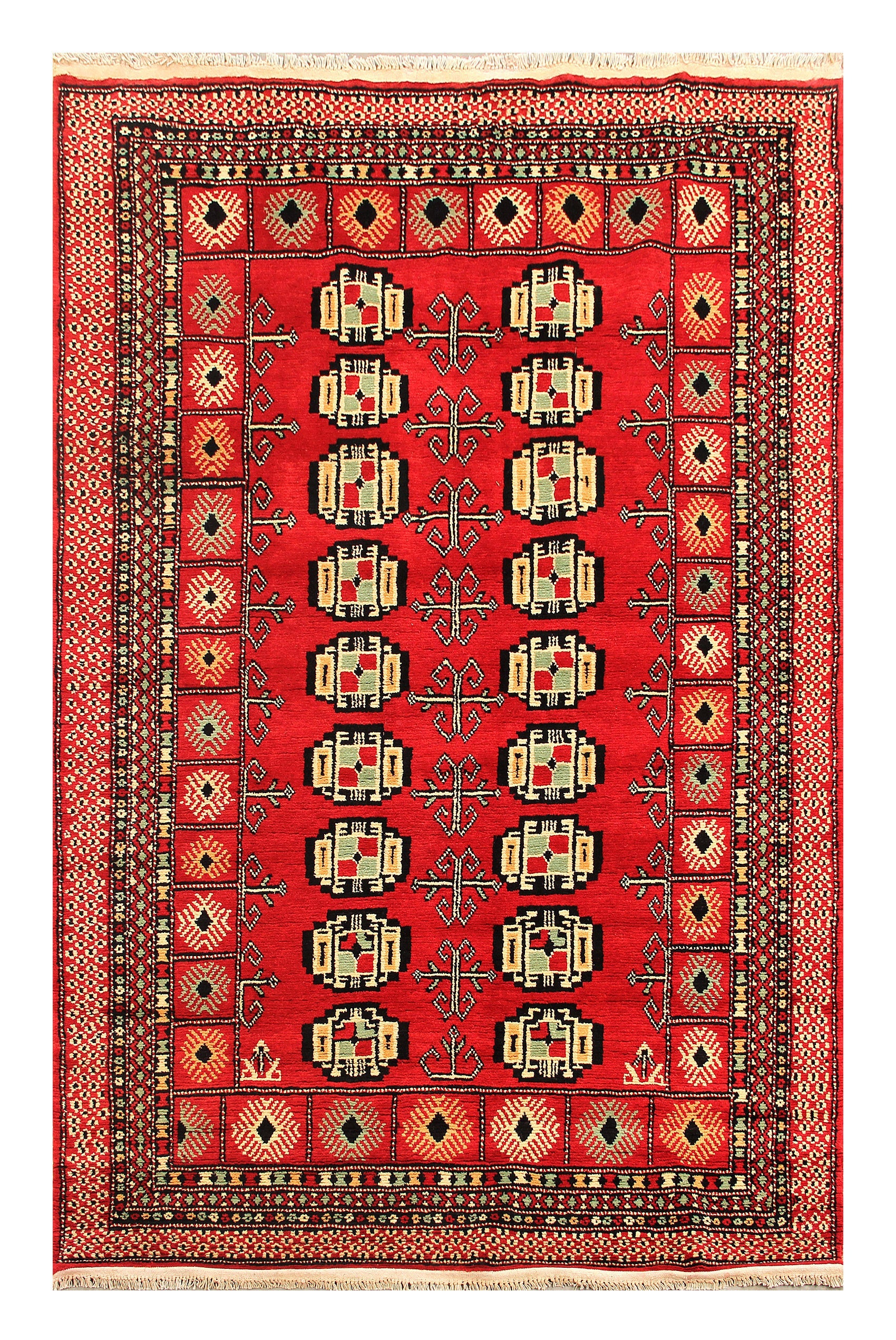 SHINDANDI BALUCHI