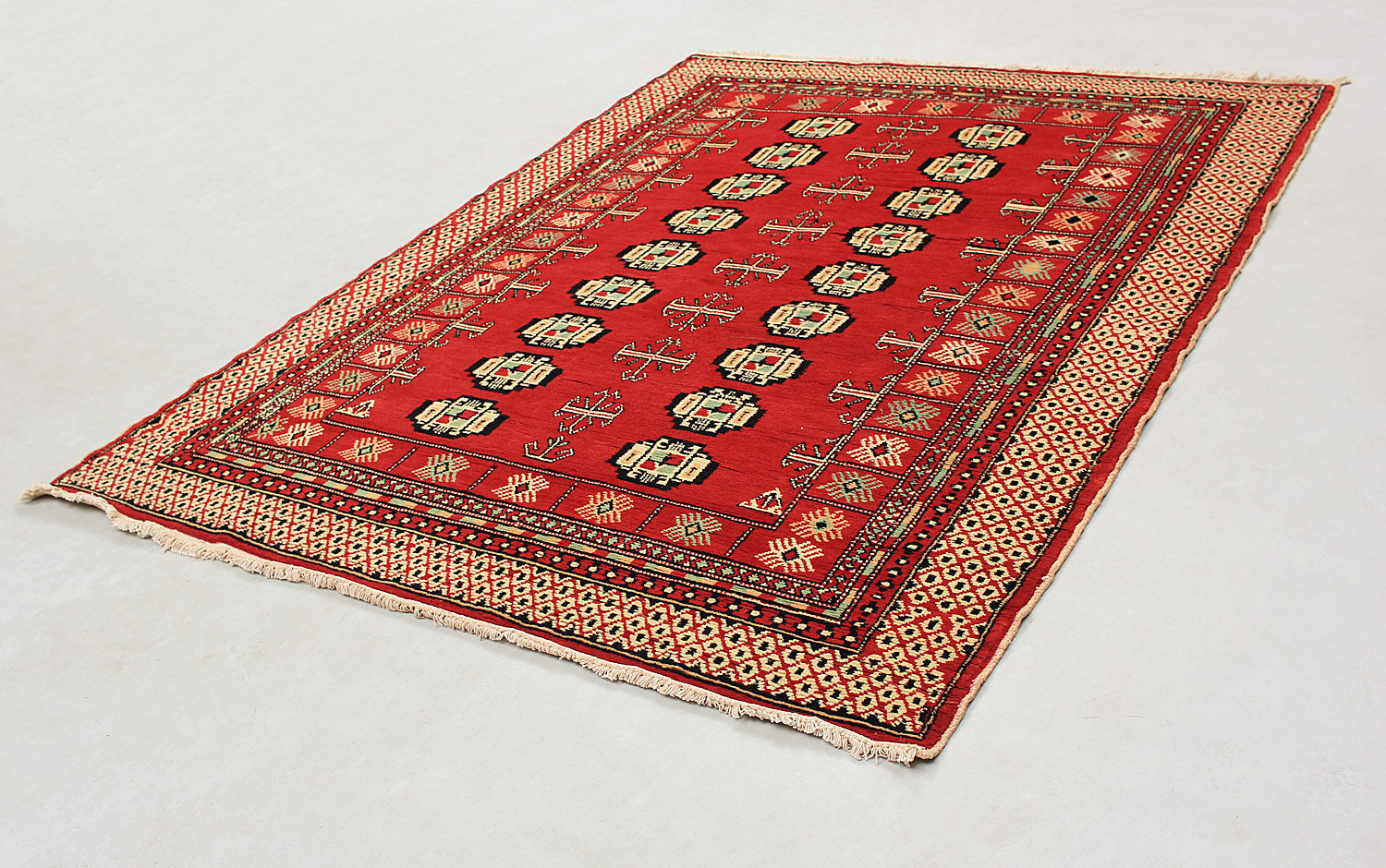 SHINDANDI BALUCHI