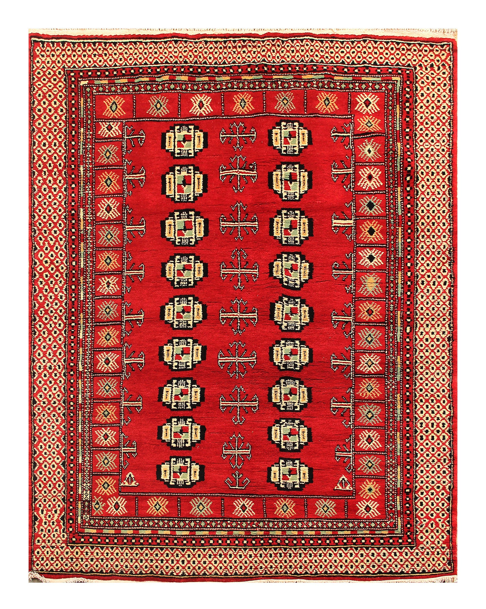 SHINDANDI BALUCHI
