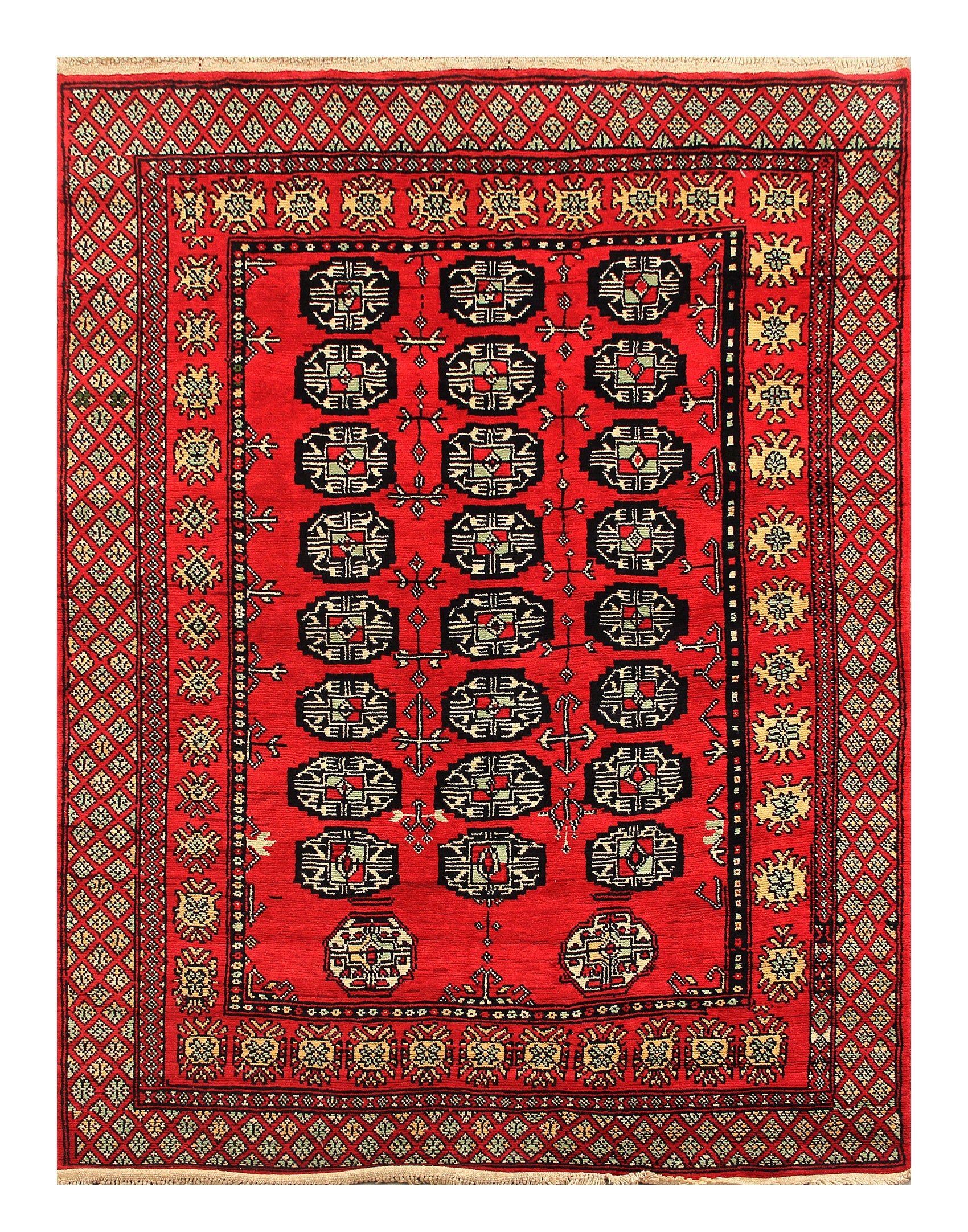 SHINDANDI BALUCHI