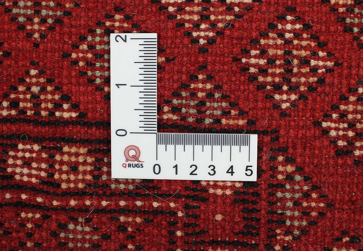 Handmade Shindandi Baluchi Afghan Rug