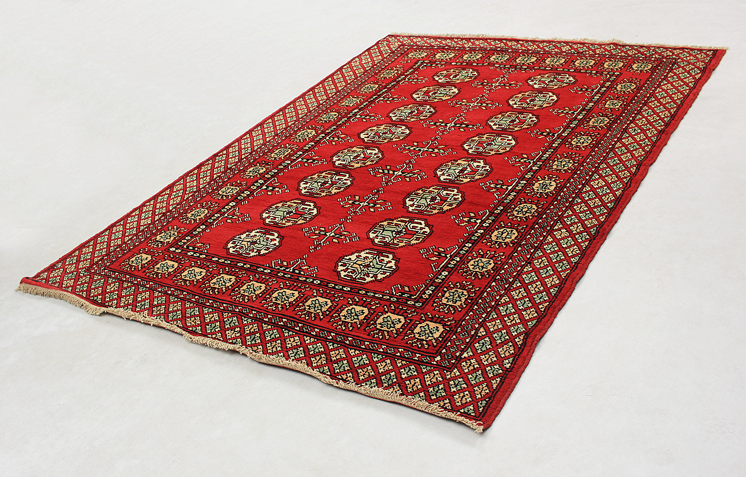 MORI BUKHARA