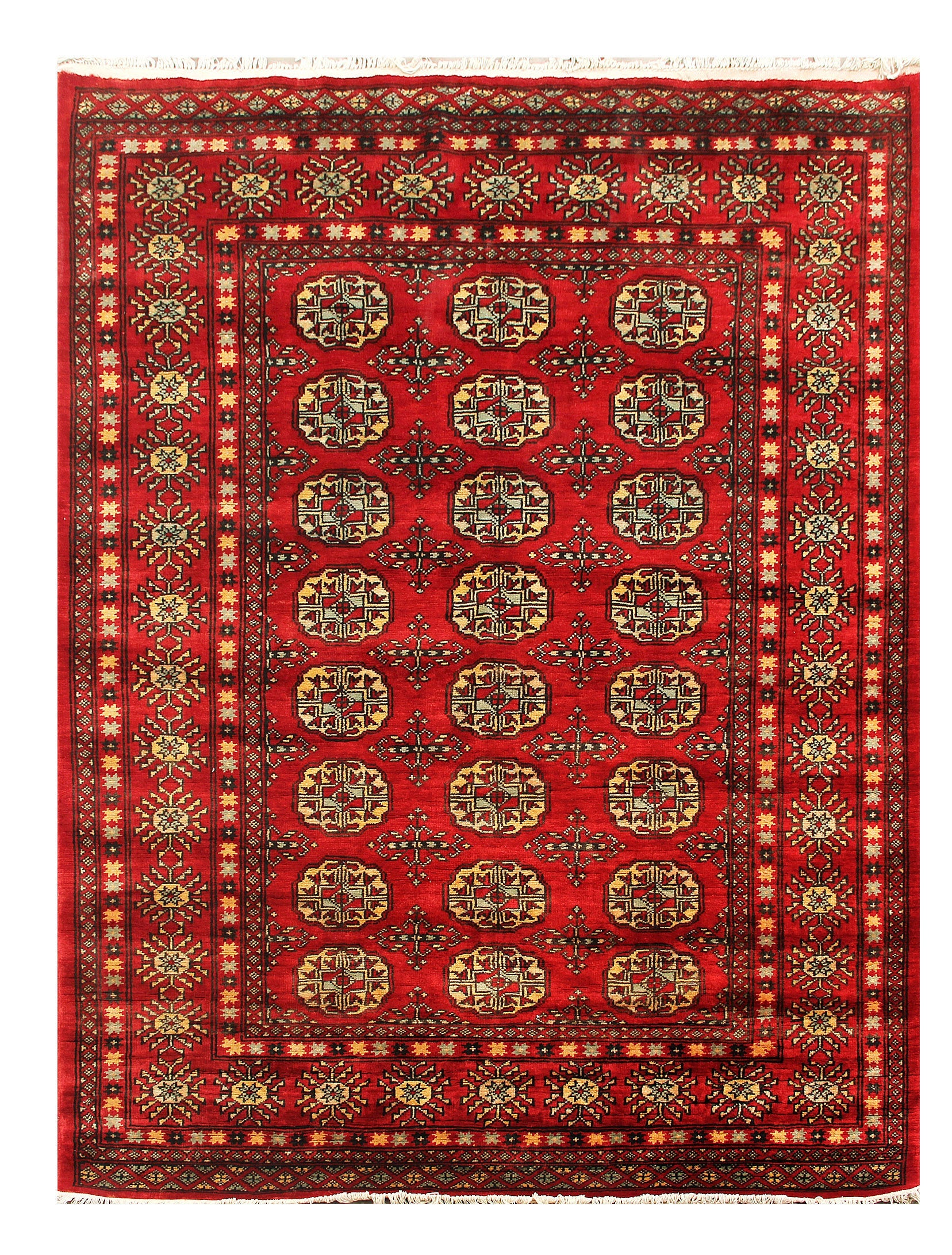 MORI BUKHARA