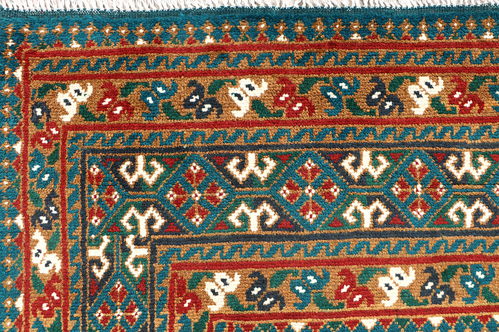 AKCHA