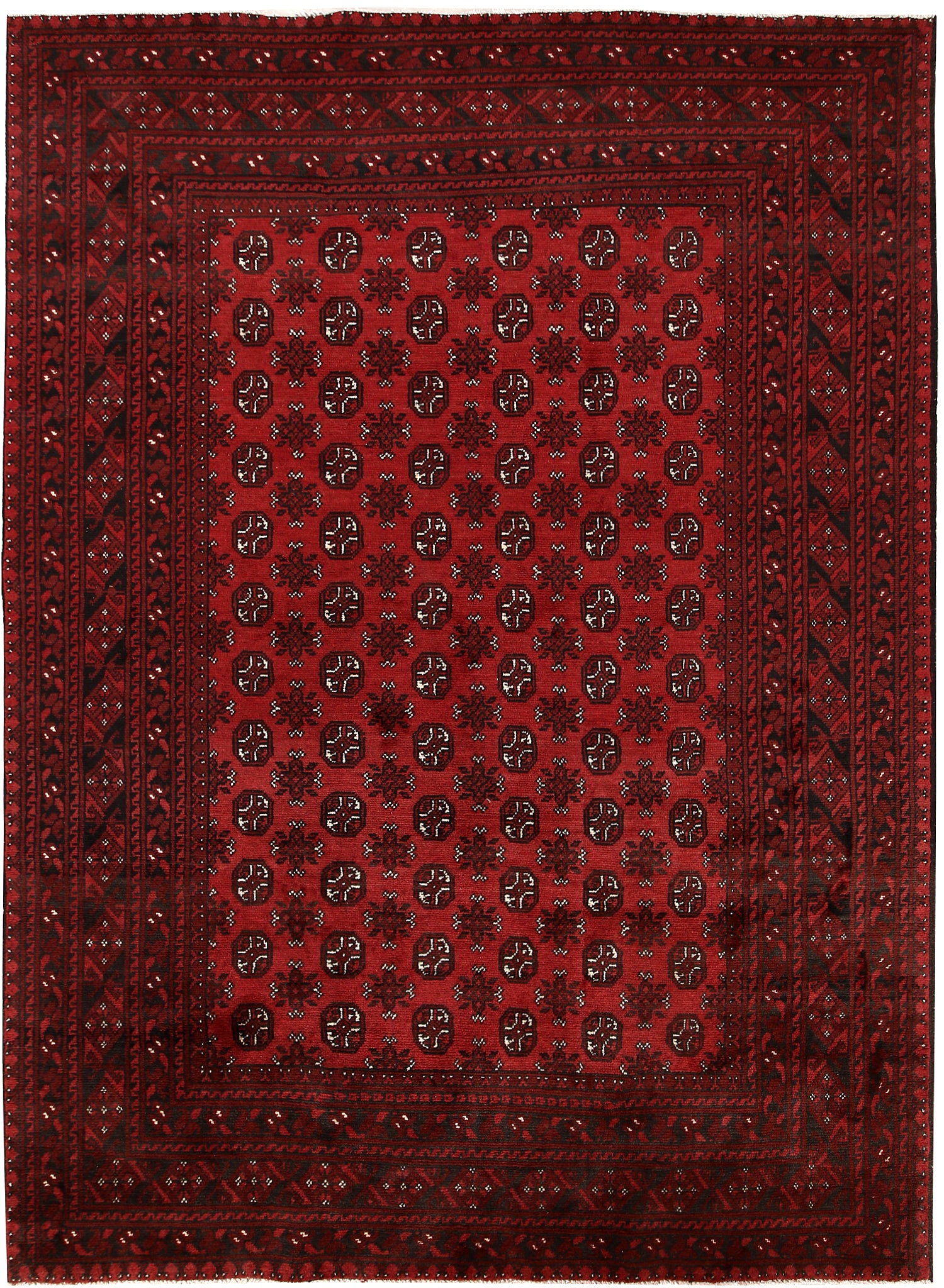AKCHA