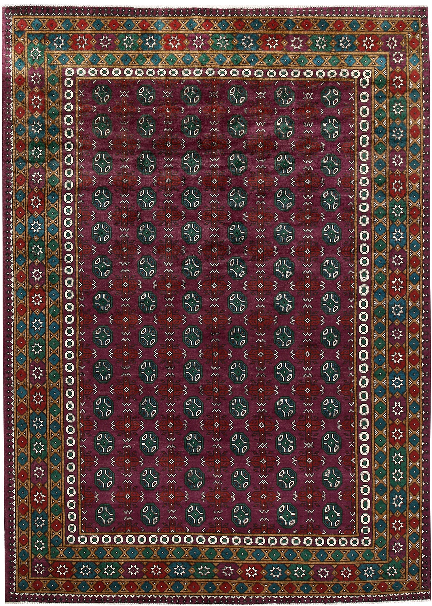 AKCHA