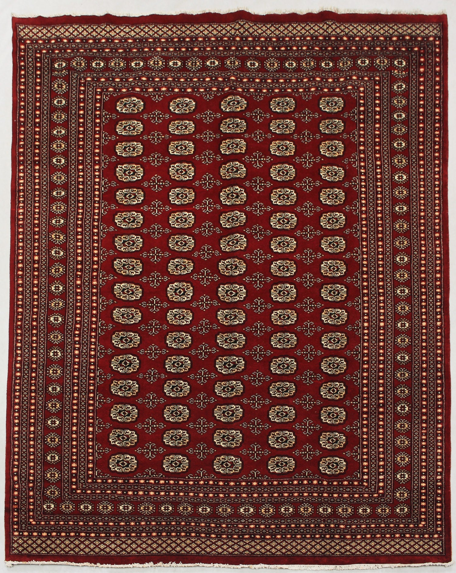 MORI BUKHARA