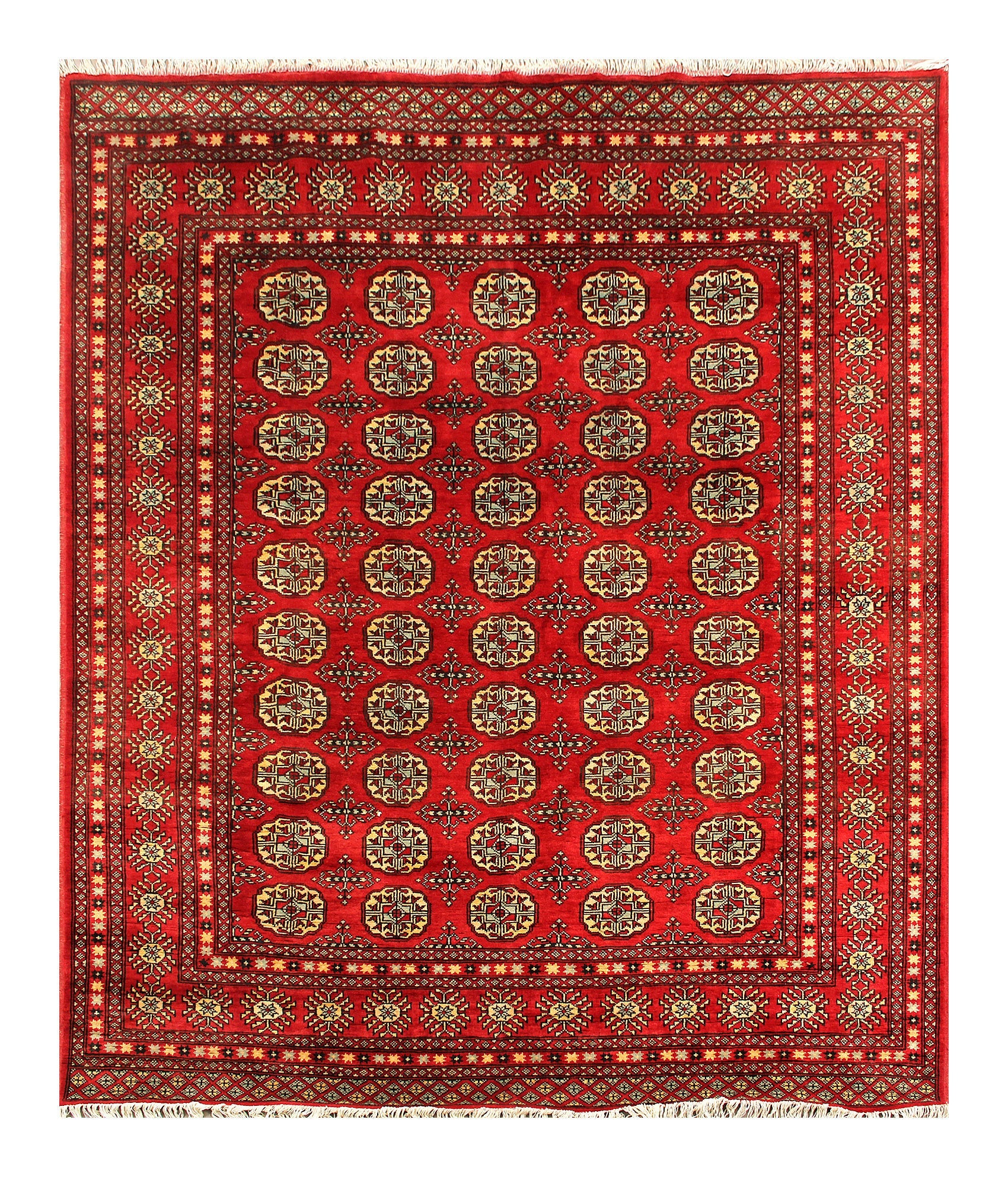 MORI BUKHARA