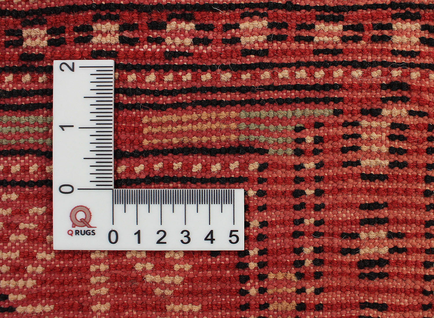 Handmade Shindandi Baluchi Afghan Rug