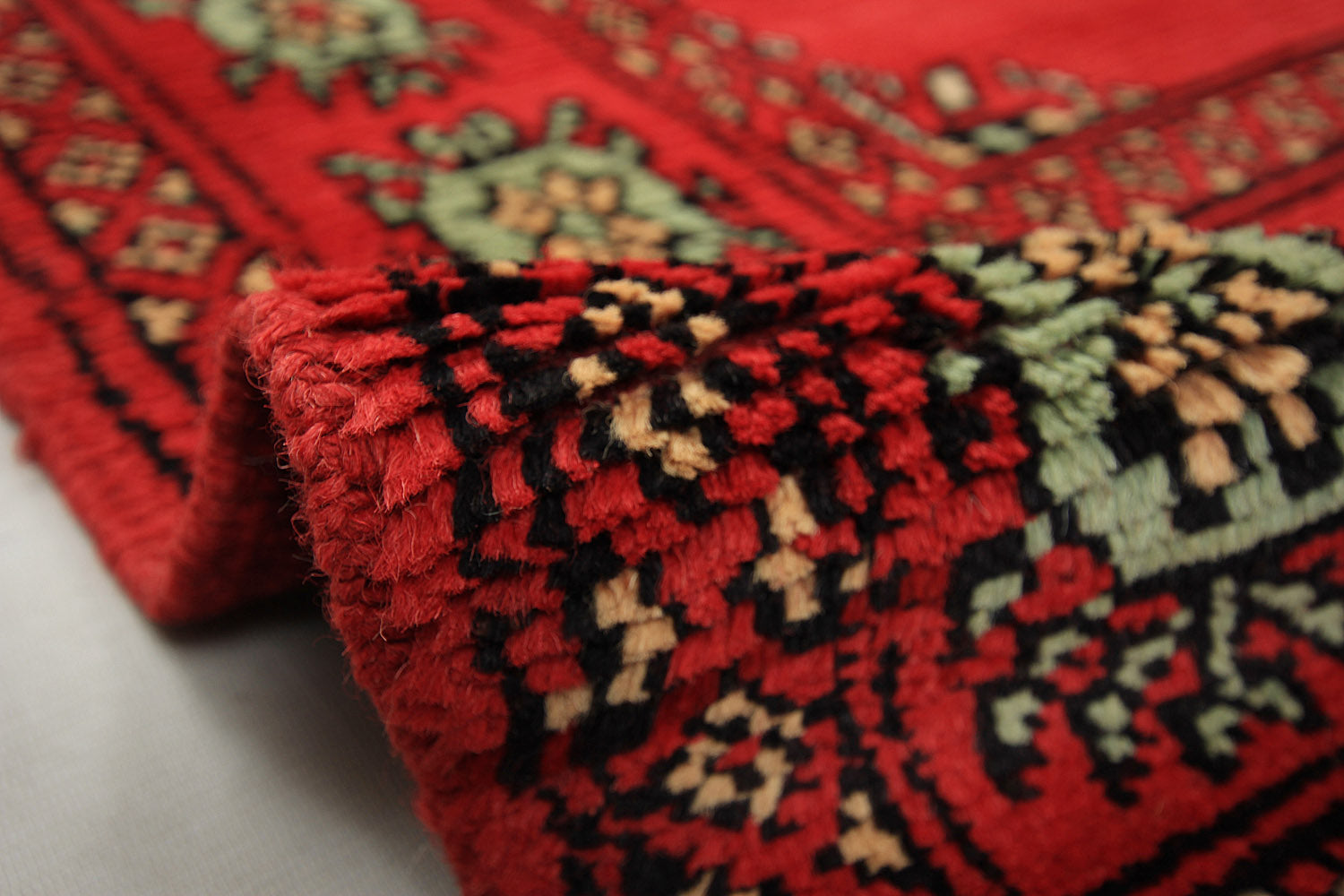 SHINDANDI BALUCHI