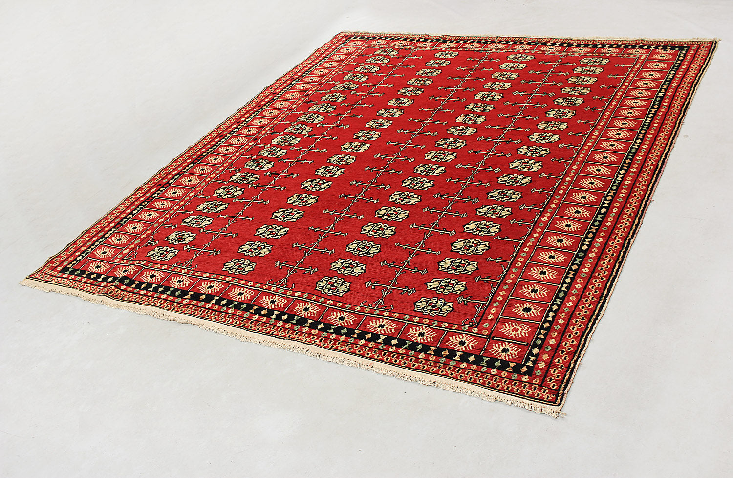 SHINDANDI BALUCHI