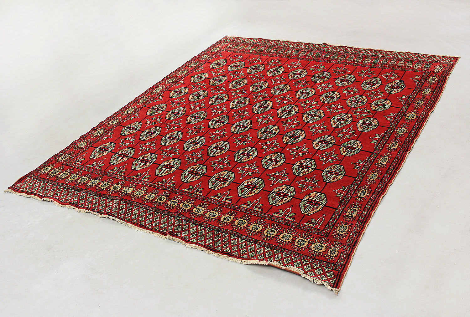 SHINDANDI BALUCHI