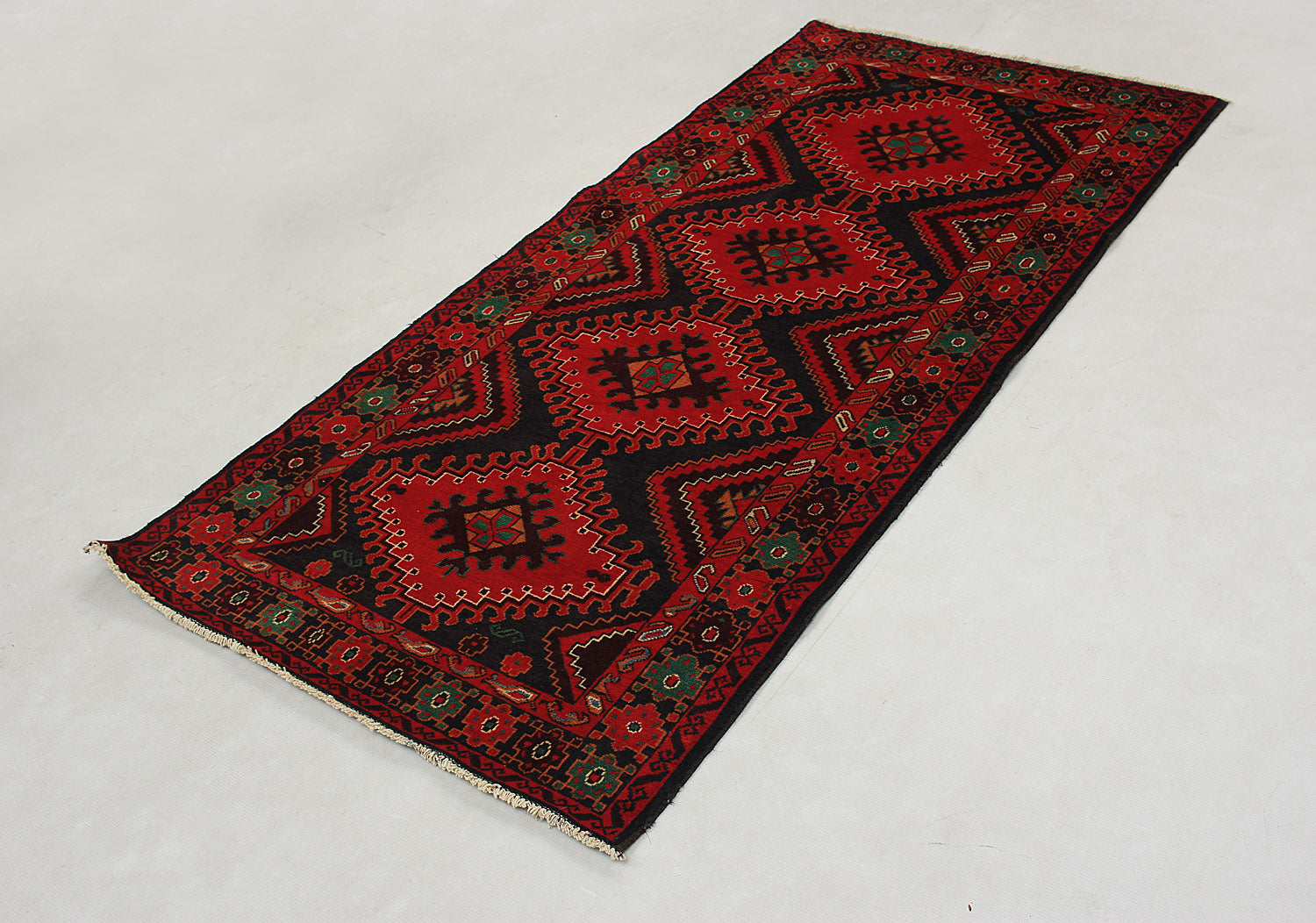 ADRASKAN BALUCHI