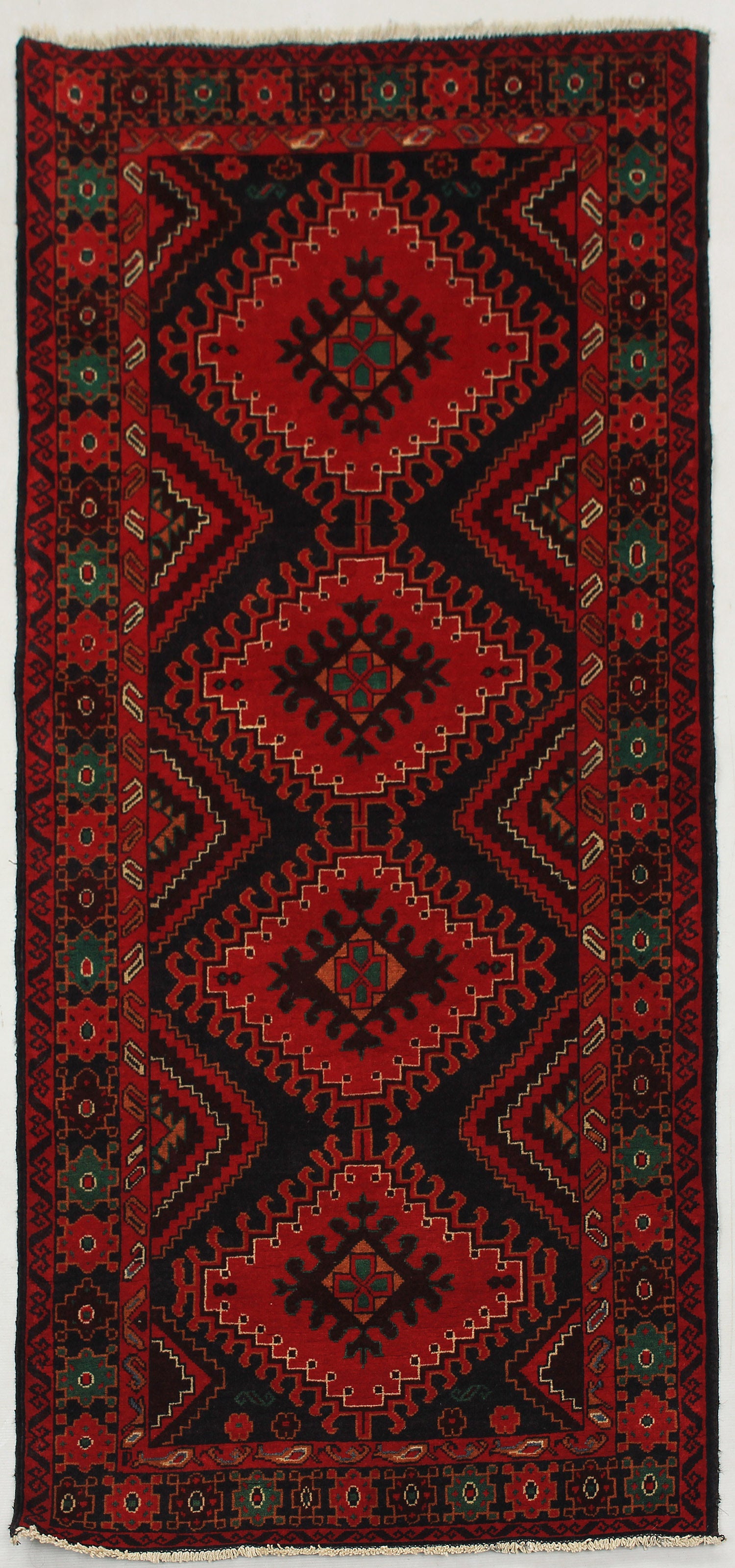 ADRASKAN BALUCHI
