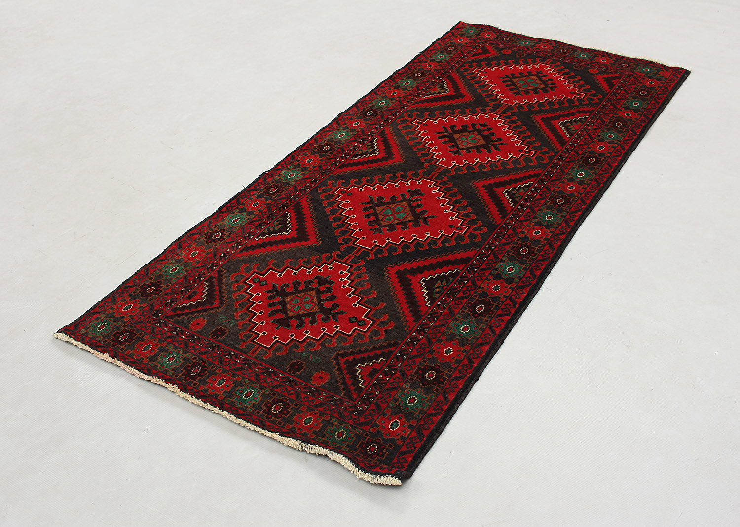 ADRASKAN BALUCHI