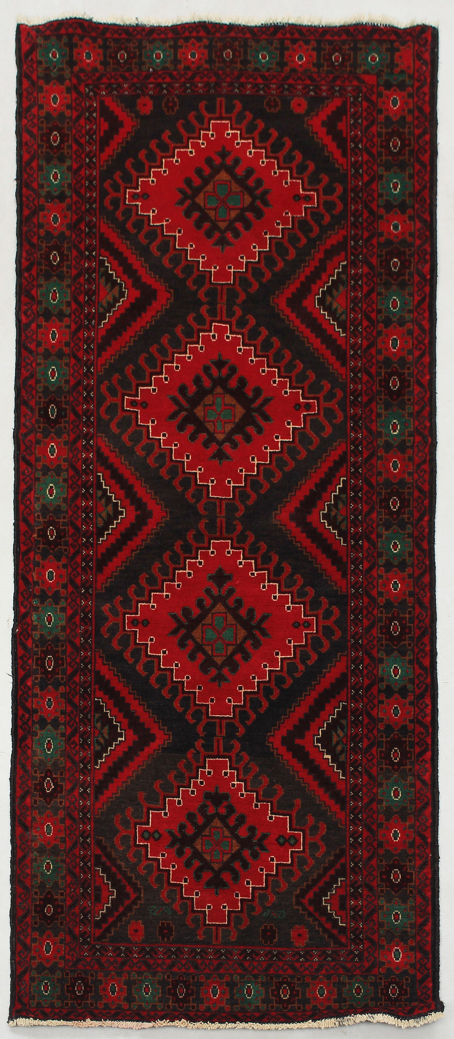 ADRASKAN BALUCHI