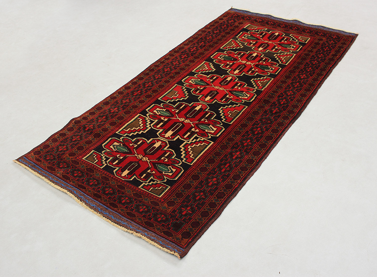 ADRASKAN BALUCHI